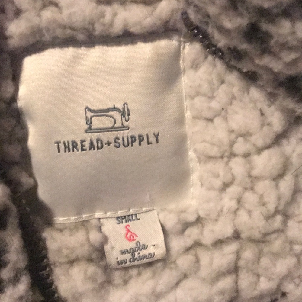 Thread Supply Pullover - image 3